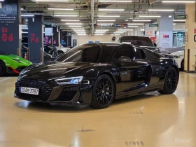 Audi R8 PLUS* V10* 5.2* BANG* OLUFSEN* CARBON* CERAMIC* FU | Auto.bg — изображение 2 Audi R8 PLUS* V10* 5.2* BANG* OLUFSEN* CARBON* CERAMIC* FU | Auto.bg — изображение 2