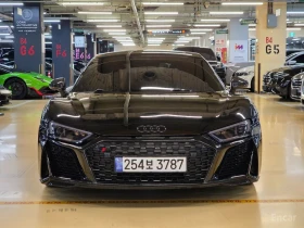 Audi R8 PLUS* V10* 5.2* BANG* OLUFSEN* CARBON* CERAMIC* FU