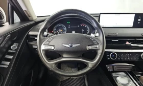 Genesis G80 * Gasoline 2.5 Turbo 2WD * ЦЕНА ДО БГ | Auto.bg — изображение 13 Genesis G80 * Gasoline 2.5 Turbo 2WD * ЦЕНА ДО БГ | Auto.bg — изображение 13