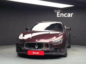 Maserati Ghibli 3.0 Diesel 3Rd Generation | Auto.bg — изображение 3 Maserati Ghibli 3.0 Diesel 3Rd Generation | Auto.bg — изображение 3