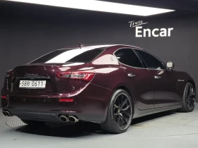 Maserati Ghibli 3.0 Diesel 3Rd Generation | Auto.bg — изображение 2 Maserati Ghibli 3.0 Diesel 3Rd Generation | Auto.bg — изображение 2