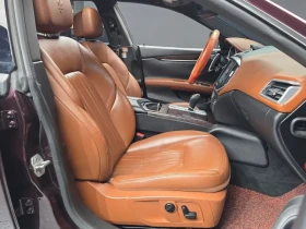 Maserati Ghibli 3.0 Diesel 3Rd Generation | Auto.bg — изображение 11 Maserati Ghibli 3.0 Diesel 3Rd Generation | Auto.bg — изображение 11