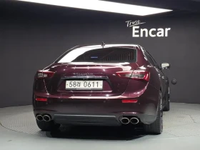 Maserati Ghibli 3.0 Diesel 3Rd Generation | Auto.bg — изображение 4 Maserati Ghibli 3.0 Diesel 3Rd Generation | Auto.bg — изображение 4