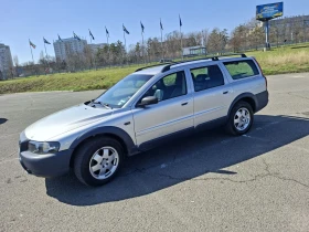 Volvo Xc70 Cross Country - 3100 € - 18028794 3 | Car24.bg Volvo Xc70 Cross Country - 3100 € - 18028794 3