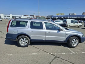 Volvo Xc70 Cross Country - 3100 € - 18028794 2 | Car24.bg Volvo Xc70 Cross Country - 3100 € - 18028794 2