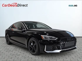 Audi A5 Bang&Olufsen* АвтоКредит * (ЦЕНА ДО БГ) *