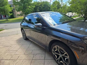 BMW iX xDrive40 | Premium | Sport | Assist | head up | | Auto.bg — изображение 6 BMW iX xDrive40 | Premium | Sport | Assist | head up | | Auto.bg — изображение 6