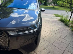 BMW iX xDrive40 | Premium | Sport | Assist | head up | | Auto.bg — изображение 5 BMW iX xDrive40 | Premium | Sport | Assist | head up | | Auto.bg — изображение 5