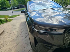 BMW iX xDrive40 | Premium | Sport | Assist | head up | | Auto.bg — изображение 4 BMW iX xDrive40 | Premium | Sport | Assist | head up | | Auto.bg — изображение 4