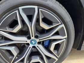 BMW iX xDrive40 | Premium | Sport | Assist | head up | | Auto.bg — изображение 9 BMW iX xDrive40 | Premium | Sport | Assist | head up | | Auto.bg — изображение 9