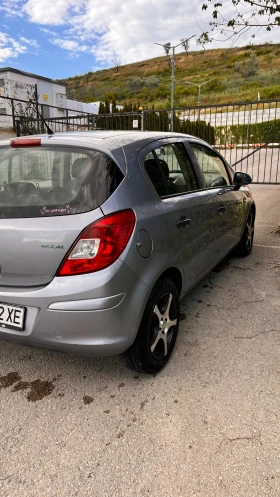 Opel Corsa undefined | Auto.bg — изображение 3 Opel Corsa undefined | Auto.bg — изображение 3