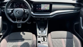 Skoda Octavia RS/234HP/DSG/DCC/HUD/CAM/ACC/LED/980z | Auto.bg — изображение 12 Skoda Octavia RS/234HP/DSG/DCC/HUD/CAM/ACC/LED/980z | Auto.bg — изображение 12