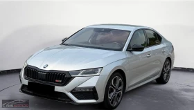 Skoda Octavia RS/234HP/DSG/DCC/HUD/CAM/ACC/LED/980z