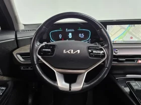 Kia K8 3.5 LPG STANDART/ПОДГРЕВ/ОБДУХВАНЕ/НАВИГАЦИЯ/ | Auto.bg — изображение 12 Kia K8 3.5 LPG STANDART/ПОДГРЕВ/ОБДУХВАНЕ/НАВИГАЦИЯ/ | Auto.bg — изображение 12