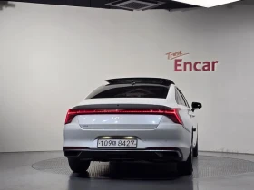 Kia K8 3.5 LPG STANDART/ПОДГРЕВ/ОБДУХВАНЕ/НАВИГАЦИЯ/ | Auto.bg — изображение 4 Kia K8 3.5 LPG STANDART/ПОДГРЕВ/ОБДУХВАНЕ/НАВИГАЦИЯ/ | Auto.bg — изображение 4