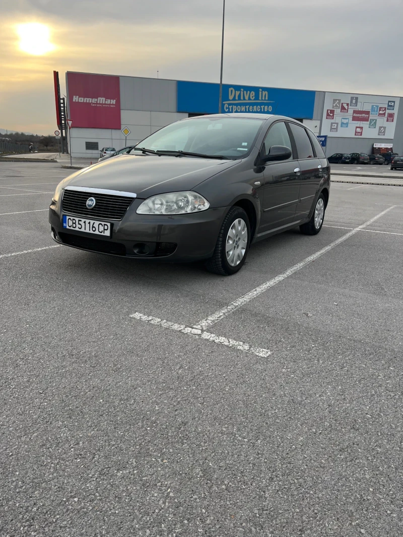 Fiat Croma 1.6i - 2200 € / 4302.83 лв. - 60046758 1 | Car24.bg Fiat Croma 1.6i - 2200 € / 4302.83 лв. - 60046758 1
