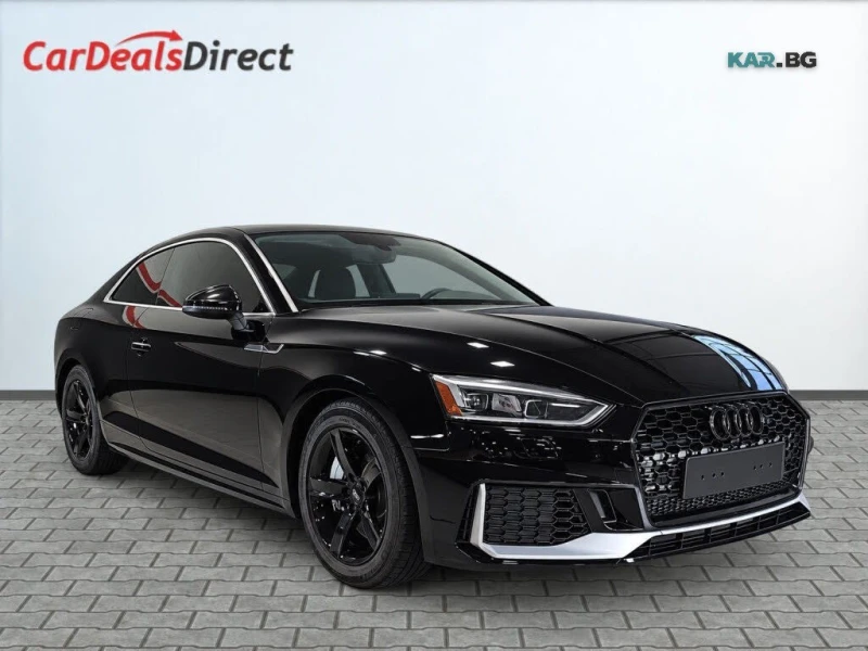 Audi A5 Bang&Olufsen* АвтоКредит * (ЦЕНА ДО БГ) * - 18699 € - 14212687 1 | Car24.bg Audi A5 Bang&Olufsen* АвтоКредит * (ЦЕНА ДО БГ) * - 18699 € - 14212687 1