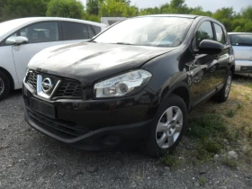Nissan Qashqai 1.6 й газ уредба - Car24.bg Nissan Qashqai 1.6 й газ уредба