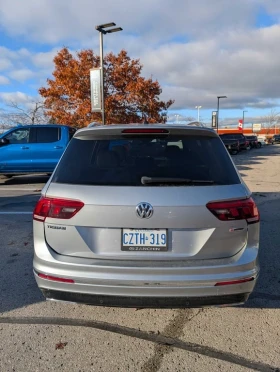 VW Tiguan * Highline * CARFAX * БЕЗ ПЪРВОНАЧАЛНА ВНОСКА - 32550 лв. / 16642.55 € - 29215129 4 | Car24.bg VW Tiguan * Highline * CARFAX * БЕЗ ПЪРВОНАЧАЛНА ВНОСКА - 32550 лв. / 16642.55 € - 29215129 4