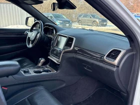 Jeep Grand cherokee Overland* AWD* 8ZF* Distr* Обдух* БЕЗ РЪЖДИ* - 15999 € / 31291.32 лв. - 74117178 10 | Car24.bg Jeep Grand cherokee Overland* AWD* 8ZF* Distr* Обдух* БЕЗ РЪЖДИ* - 15999 € / 31291.32 лв. - 74117178 10