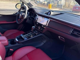 Porsche Macan * T AWD * CARFAX * DIS * BOSE * ОБДУХВАНЕ * ПАНО - 49500 € / 96813.58 лв. - 87732521 17 | Car24.bg Porsche Macan * T AWD * CARFAX * DIS * BOSE * ОБДУХВАНЕ * ПАНО - 49500 € / 96813.58 лв. - 87732521 17