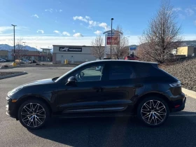 Porsche Macan * T AWD * CARFAX * DIS * BOSE * ОБДУХВАНЕ * ПАНО - 49500 € / 96813.58 лв. - 87732521 2 | Car24.bg Porsche Macan * T AWD * CARFAX * DIS * BOSE * ОБДУХВАНЕ * ПАНО - 49500 € / 96813.58 лв. - 87732521 2