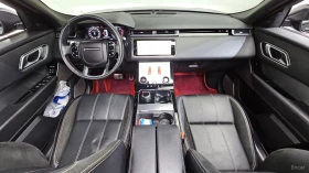 Land Rover Range Rover Velar D240* R-Dynamic* SE* КОЖА* ПОДГРЕВ* КАМЕРА* ПАНО* | Auto.bg — изображение 6 Land Rover Range Rover Velar D240* R-Dynamic* SE* КОЖА* ПОДГРЕВ* КАМЕРА* ПАНО* | Auto.bg — изображение 6