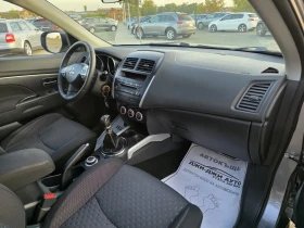 Mitsubishi ASX 1.8DDIS 4X4 | Auto.bg — изображение 11 Mitsubishi ASX 1.8DDIS 4X4 | Auto.bg — изображение 11