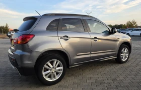 Mitsubishi ASX 1.8DDIS 4X4 | Auto.bg — изображение 4 Mitsubishi ASX 1.8DDIS 4X4 | Auto.bg — изображение 4
