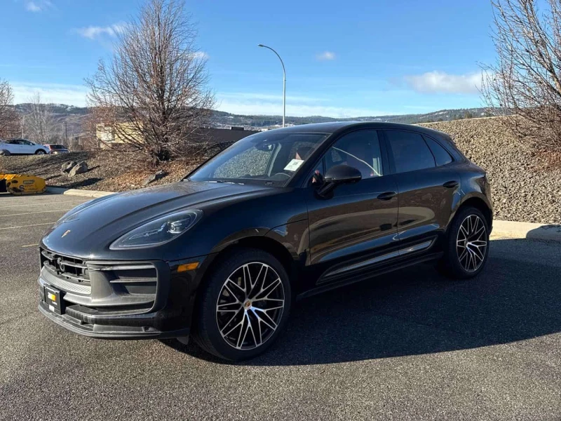 Porsche Macan * T AWD * CARFAX * DIS * BOSE * ОБДУХВАНЕ * ПАНО - 49500 € / 96813.58 лв. - 87732521 1 | Car24.bg Porsche Macan * T AWD * CARFAX * DIS * BOSE * ОБДУХВАНЕ * ПАНО - 49500 € / 96813.58 лв. - 87732521 1