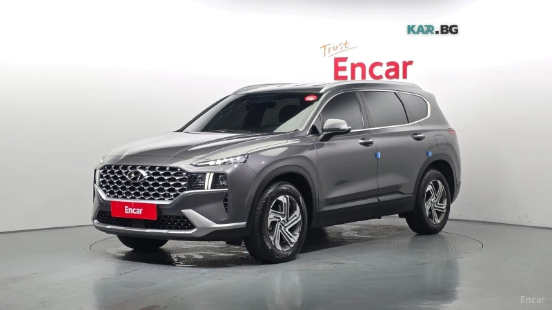 Hyundai Santa fe 2.2d* PRESTIGE* КОЖА* ПОДГРЕВ* ОБДУХВАНЕ* КАМЕРА* - 17550 € - 64720604 1 | Car24.bg Hyundai Santa fe 2.2d* PRESTIGE* КОЖА* ПОДГРЕВ* ОБДУХВАНЕ* КАМЕРА* - 17550 € - 64720604 1