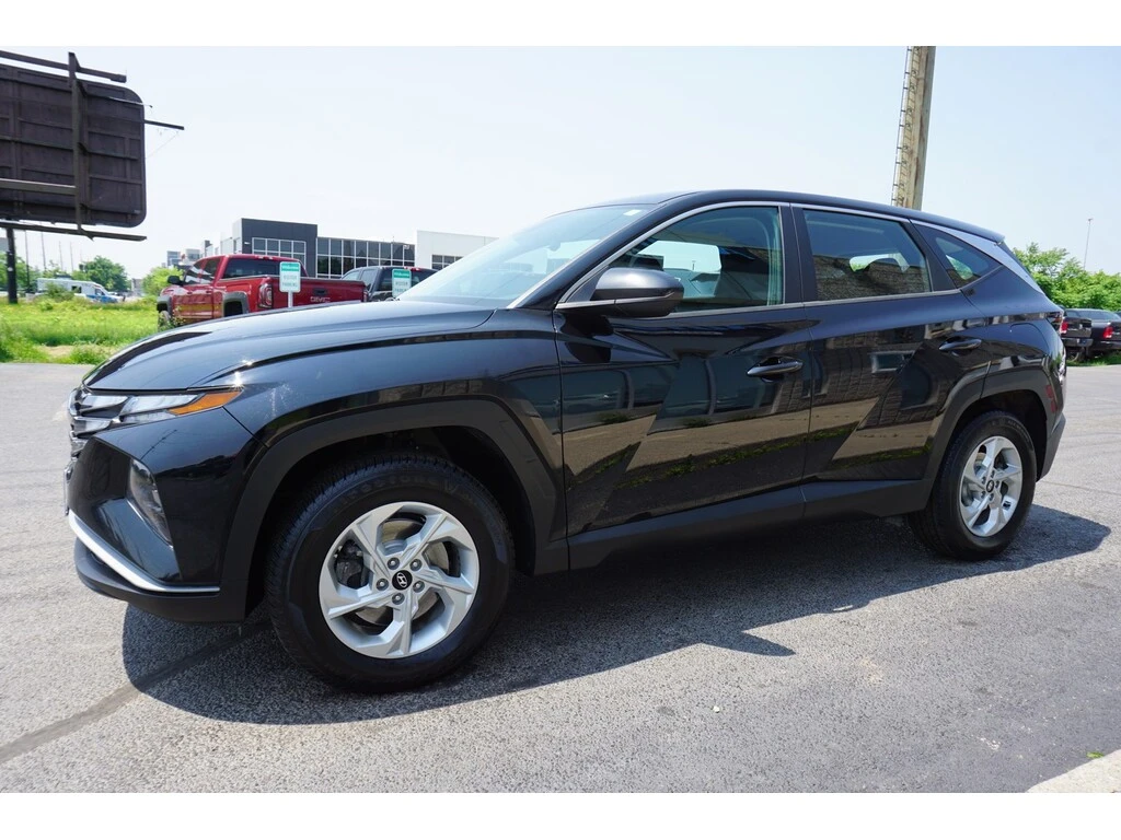 Hyundai Tucson 2 комплекта гуми/джанти - изображение 3 | Auto.bg Hyundai Tucson 2 комплекта гуми/джанти - изображение 3