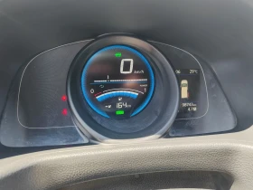 Nissan NV200 24kw, 210км. | Auto.bg — изображение 11 Nissan NV200 24kw, 210км. | Auto.bg — изображение 11