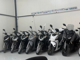 Honda Sh undefined | Auto.bg — изображение 8 Honda Sh undefined | Auto.bg — изображение 8