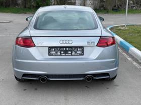 Audi Tt S-Line | Mobile.bg   6