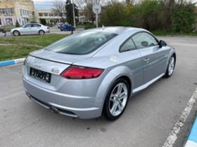 Audi Tt S-Line | Mobile.bg   5