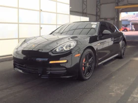 Porsche Panamera 4* BI-XENON* LANE ASSIST* ОБДУХ* ПОДГРЕВ* BOSE* KE - Car24.bg Porsche Panamera 4* BI-XENON* LANE ASSIST* ОБДУХ* ПОДГРЕВ* BOSE* KE