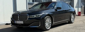 BMW 740 D L Реален Пробег - Car24.bg BMW 740 D L Реален Пробег