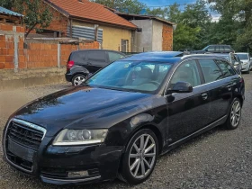 Audi A6 - Car24.bg Audi A6