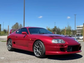 Toyota Supra МК4 * * CARFAX * * АВТОКРЕДИТ * * - Car24.bg Toyota Supra МК4 * * CARFAX * * АВТОКРЕДИТ * *