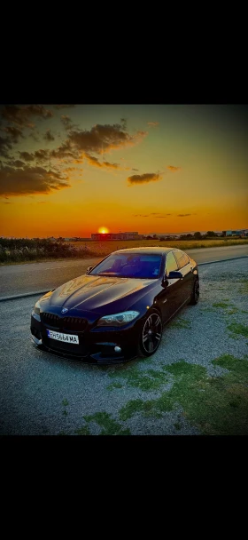 BMW 530 - 13800 € / 26990.45 лв. - 39190355 2 | Car24.bg BMW 530 - 13800 € / 26990.45 лв. - 39190355 2