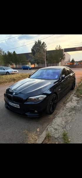BMW 530 - 13800 € / 26990.45 лв. - 39190355 6 | Car24.bg BMW 530 - 13800 € / 26990.45 лв. - 39190355 6