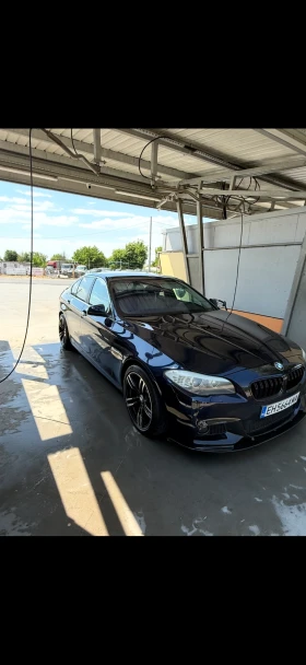 BMW 530 - 13800 € / 26990.45 лв. - 39190355 4 | Car24.bg BMW 530 - 13800 € / 26990.45 лв. - 39190355 4