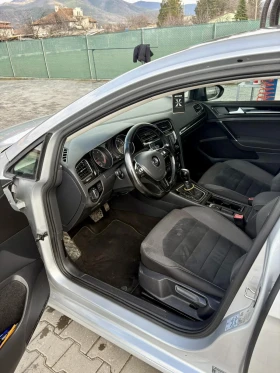 VW Golf 1.6TDI - 8200 € / 16037.81 лв. - 90251326 7 | Car24.bg VW Golf 1.6TDI - 8200 € / 16037.81 лв. - 90251326 7