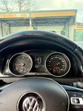 VW Golf 1.6TDI - 8200 € / 16037.81 лв. - 90251326 10 | Car24.bg VW Golf 1.6TDI - 8200 € / 16037.81 лв. - 90251326 10