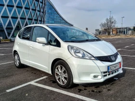 Honda Jazz * АВТОМАТИК * 1.4 100кс * ШВЕЙЦАРИЯ * 170000км * - Car24.bg Honda Jazz * АВТОМАТИК * 1.4 100кс * ШВЕЙЦАРИЯ * 170000км *