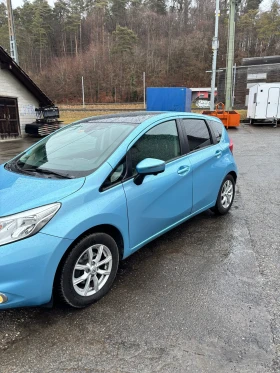 Nissan Note 1.2 DiG-S tekna Swiss - Car24.bg Nissan Note 1.2 DiG-S tekna Swiss
