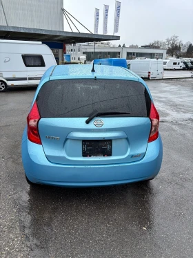 Nissan Note 1.2 DiG-S tekna Swiss - 6200 € / 12126.15 лв. - 37036004 5 | Car24.bg Nissan Note 1.2 DiG-S tekna Swiss - 6200 € / 12126.15 лв. - 37036004 5