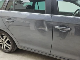 VW Golf Комби | Auto.bg — изображение 4 VW Golf Комби | Auto.bg — изображение 4