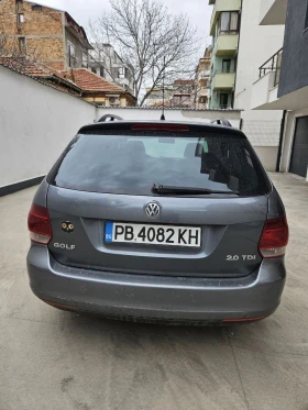 VW Golf Комби | Auto.bg — изображение 2 VW Golf Комби | Auto.bg — изображение 2
